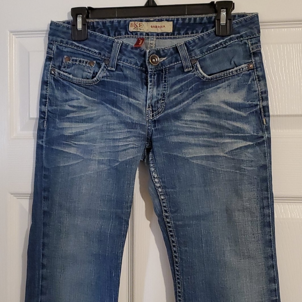 BKE Jeans